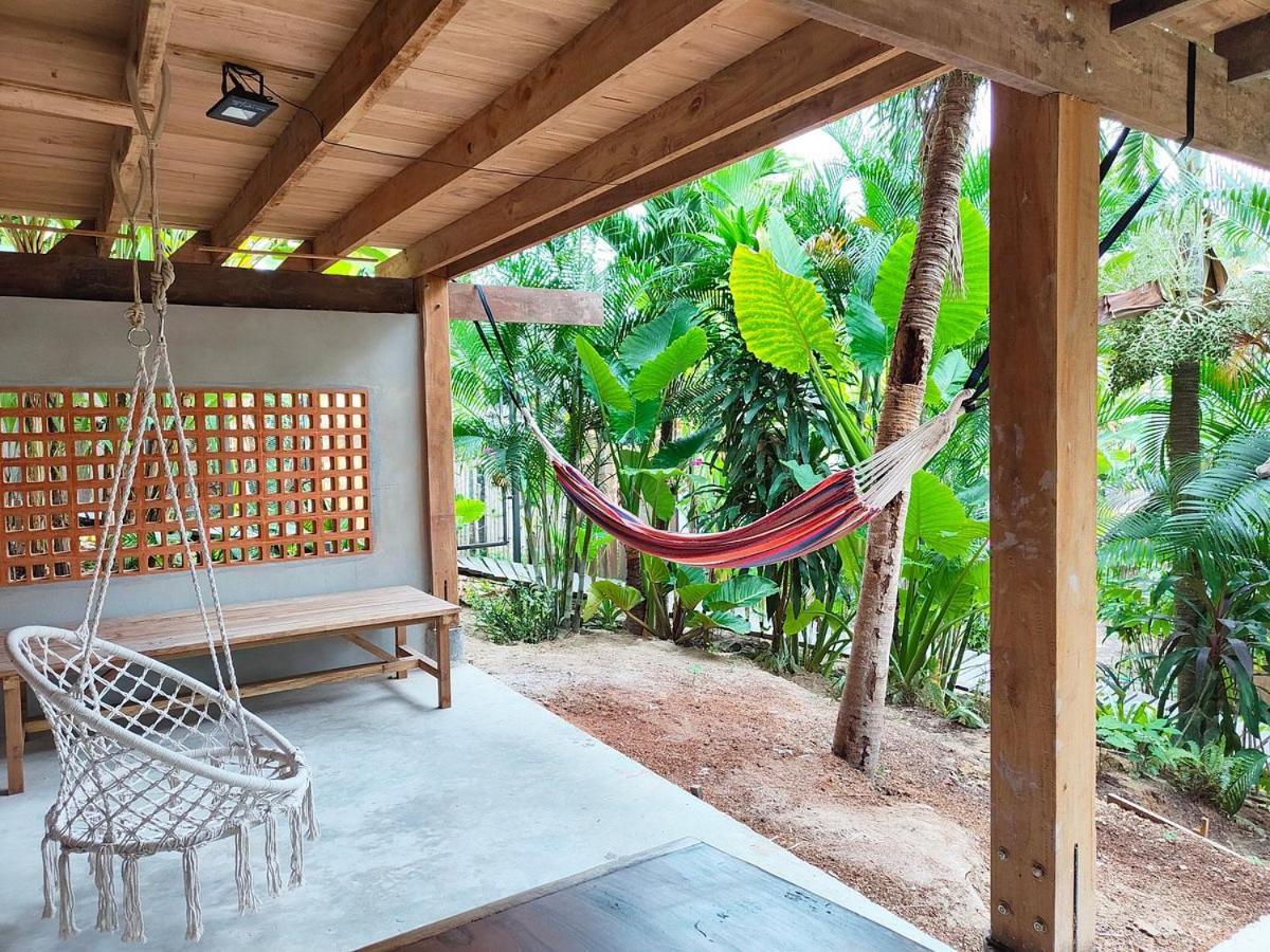 Villa The Tropical Ko Muk Exterior foto